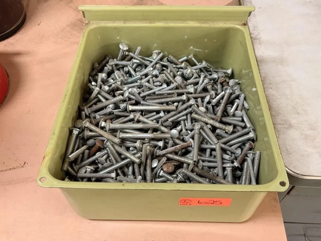 Bolts