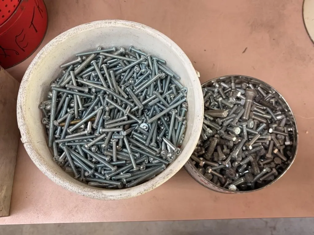 Bolts