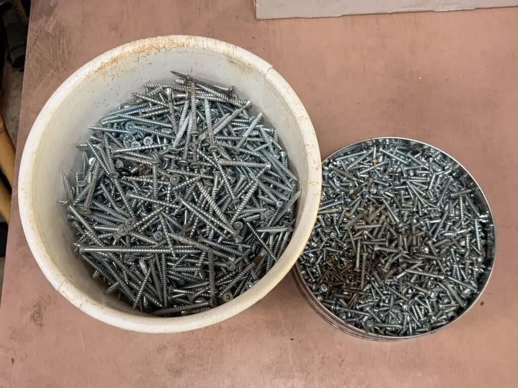 Screws