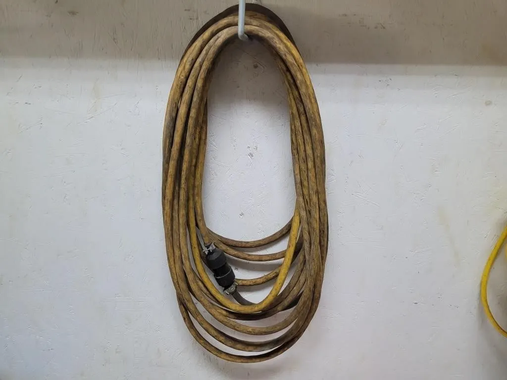 25' Extention Cord