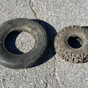 2 Tires