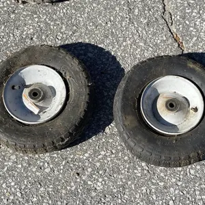 Small Tires