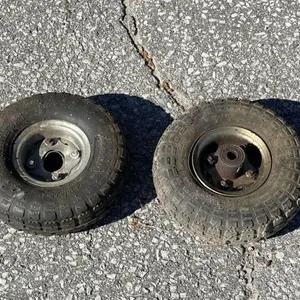 Small Tires