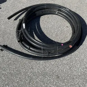 Roll of Tube