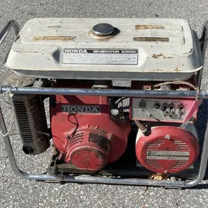 Honda Generator