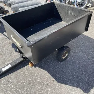 Gardon Trailer