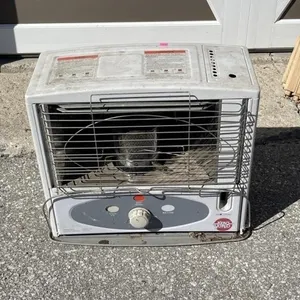 Heater