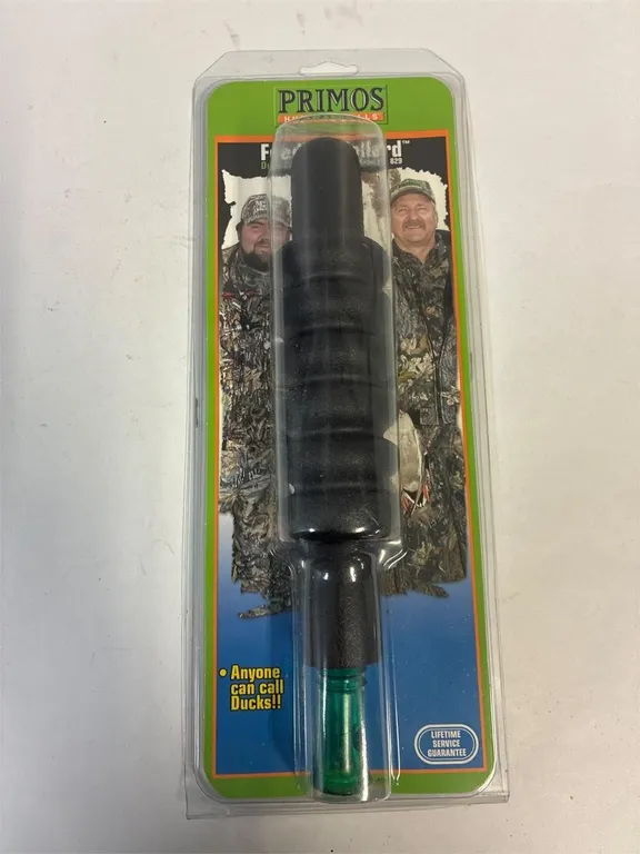 Primos duck call unopened