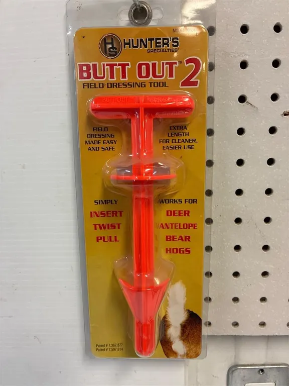 Butt Out 2