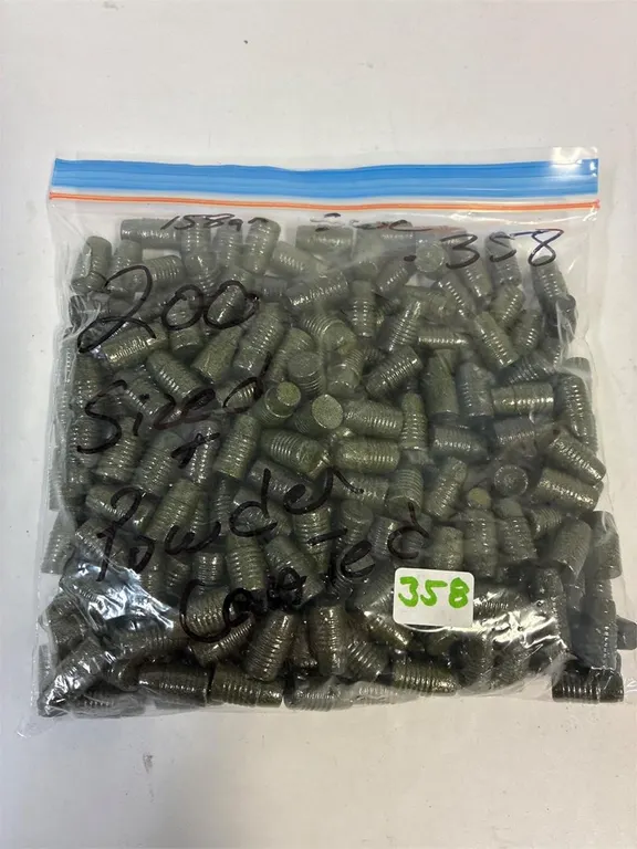 358 cal 200 bullets