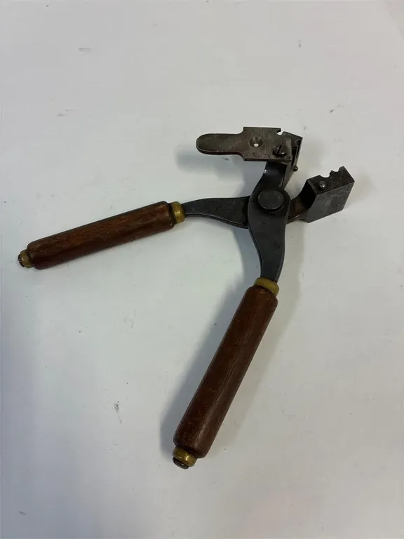 30 WCF bullet mold