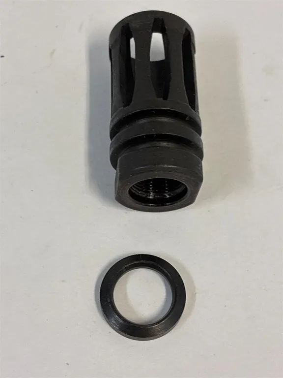 Blast diffuser