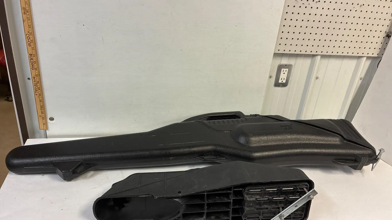 Gun Boot. 6.0