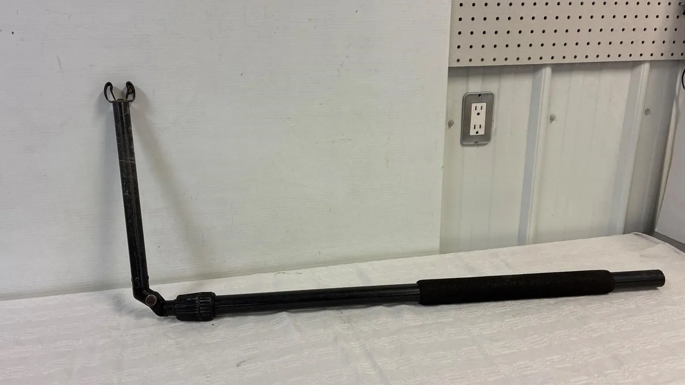 Telescopic handle