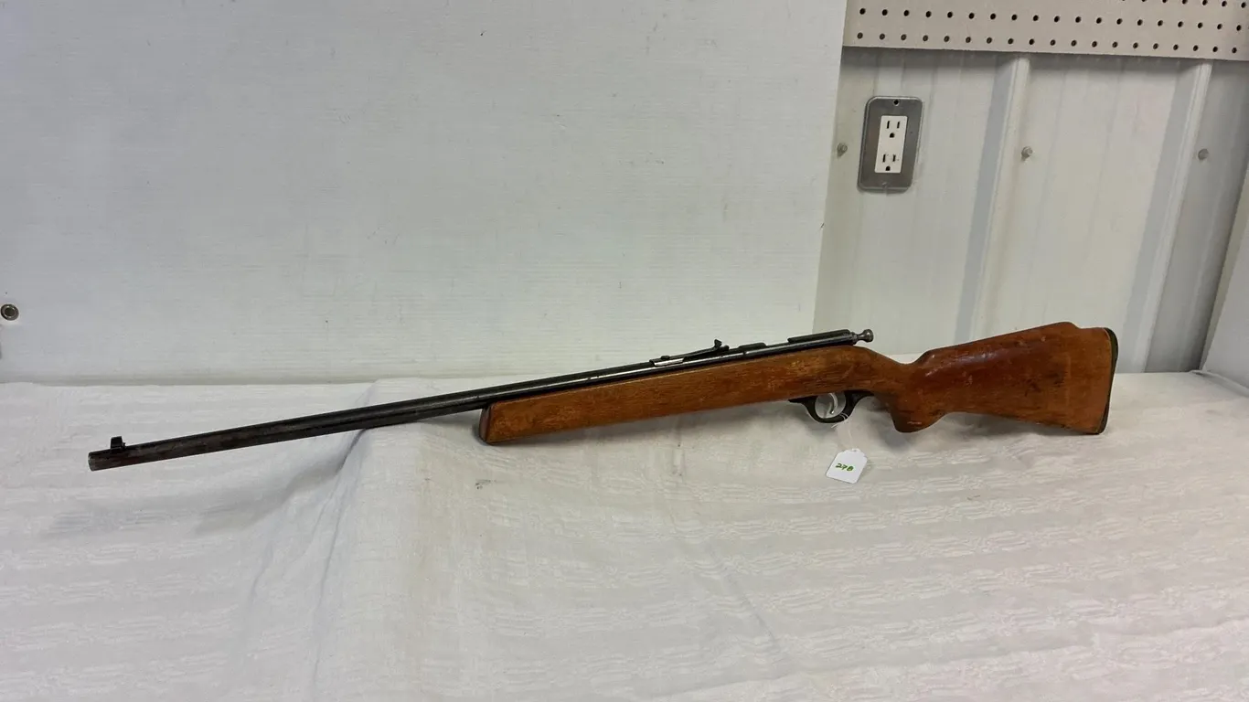 Cooey Model 39, 22 Cal , S/N4182794