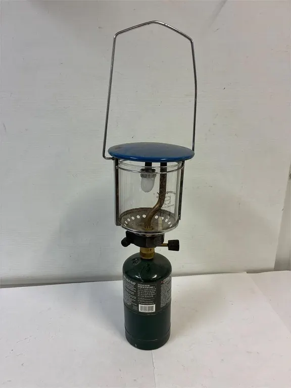 Schott Propane Lantern