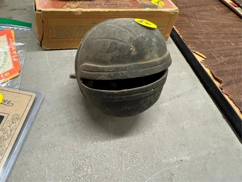 Bell