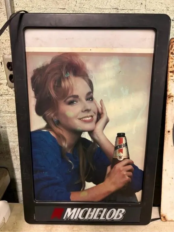 Michelob Beer Light