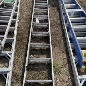20' Aluminum Extenstion Ladder