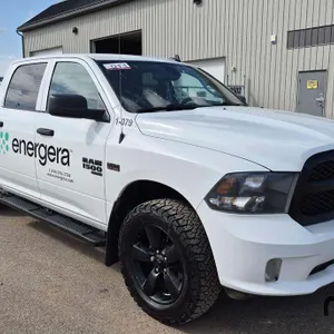 2023 RAM 1500 Classic Crew Cab 4x4 Truck
 UNRESERVED