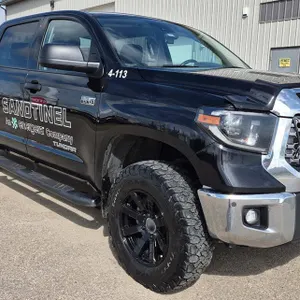 2020 Toyota Tundra SR5 TRD Off Road Truck
 UNRESERVED