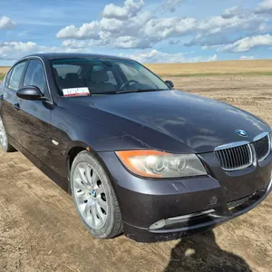2006 BMW 330xi AWD Car
 UNRESERVED