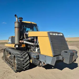 1997 Caterpillar Challenger 85D Track Tractor
 UNRESERVED