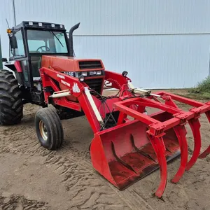 1980 Case IH 2294 Tractor w/ Loader
 UNRESERVED