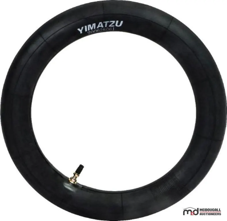 Yimatzu 3.00-12 TR4 Inner Tube
UNRESERVED
