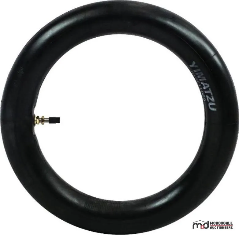 Yimatzu 2.50-10 TR4 Inner Tube
UNRESERVED