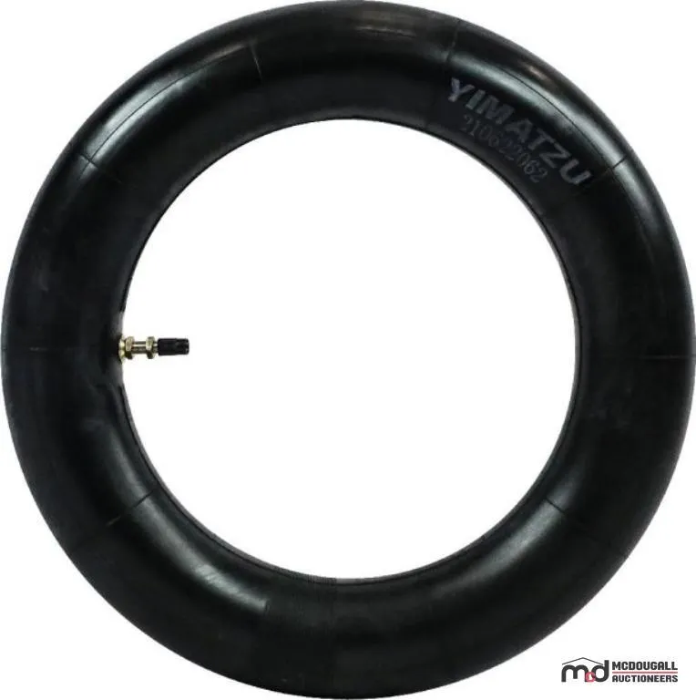 Yimatzu 3.00-10 TR4 Inner Tube
UNRESERVED