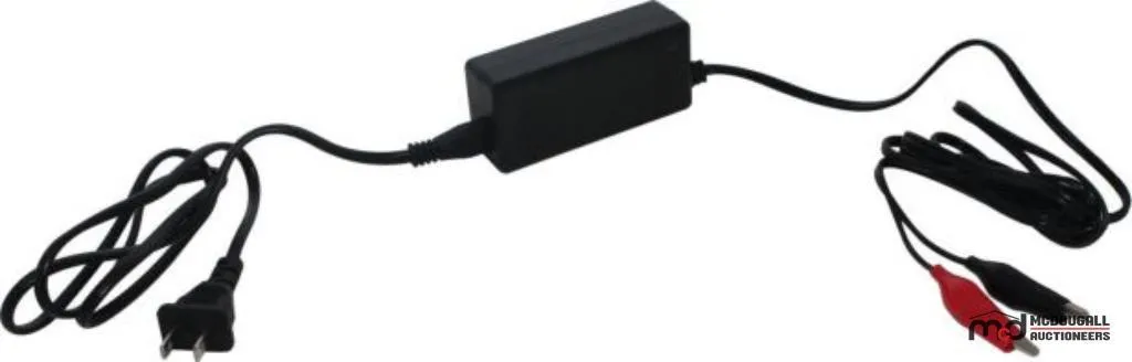 Multi-National CHG1415AS Trickle Charger
UNRESERVED