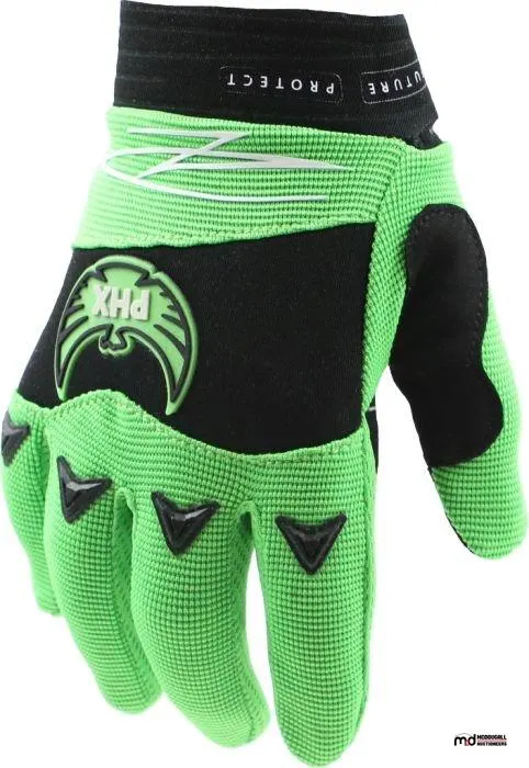 PHX Firelite Tempest Gloves, Youth Large
UNRESERVED