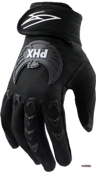 PHX Mudclaw Tempest Gloves, Adult Large
UNRESERVED
