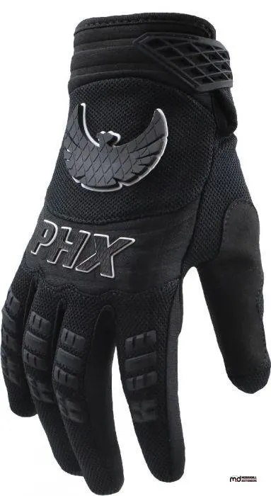 PHX Protective Gloves, Size XL
UNRESERVED