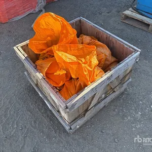 Quantity of VGD VCHP-200 Construction Hoist