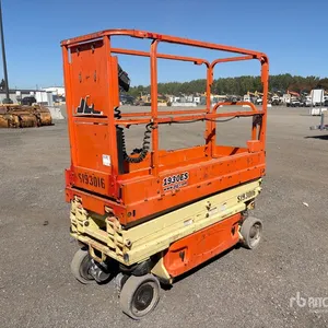 JLG 1930ES Scissor Lift