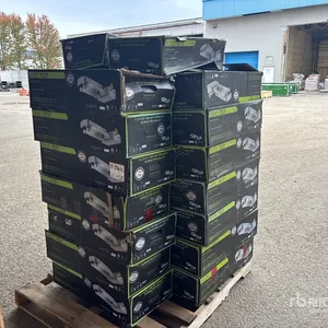 Quantity of (30) Pallets of FlexStar 1000W Horticultural Grow Lights