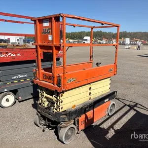 JLG 1932R Scissor Lift