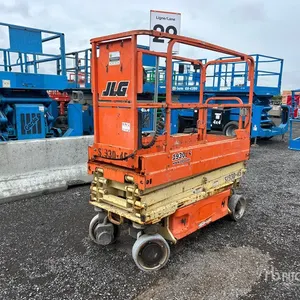 JLG 1930ES Scissor Lift