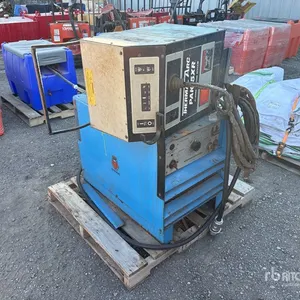 Electric Welder