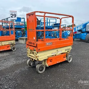JLG 1930ES Scissor Lift