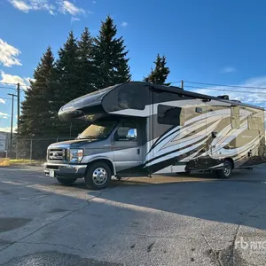 2019 Jayco M-31FSP Motor Home