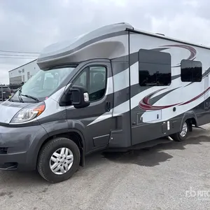 2018 REV Dynamax 24RB Motor Home