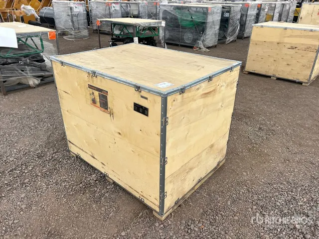 2026 AGT ATK-TC24 Tire Changer (Unused)
