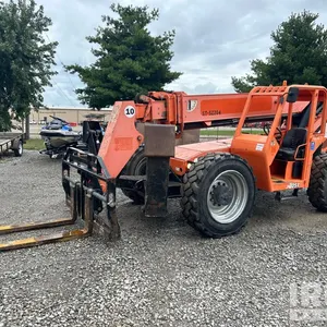 2013 SkyTrak 10054 53 ft Telehandler