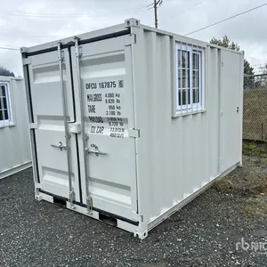 2026 11 ft Storage Container
