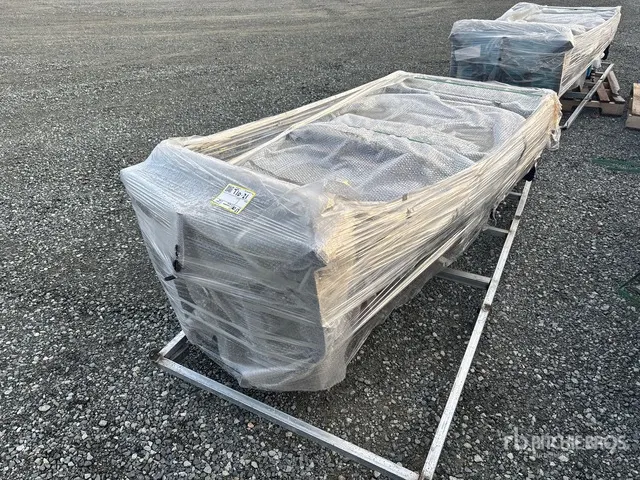 2026 EV Electric Scooter (Unused)