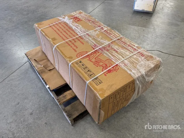 2026 EV-WHITE Electric Scooter (Unused)