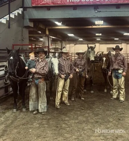 Y Knot Ranch